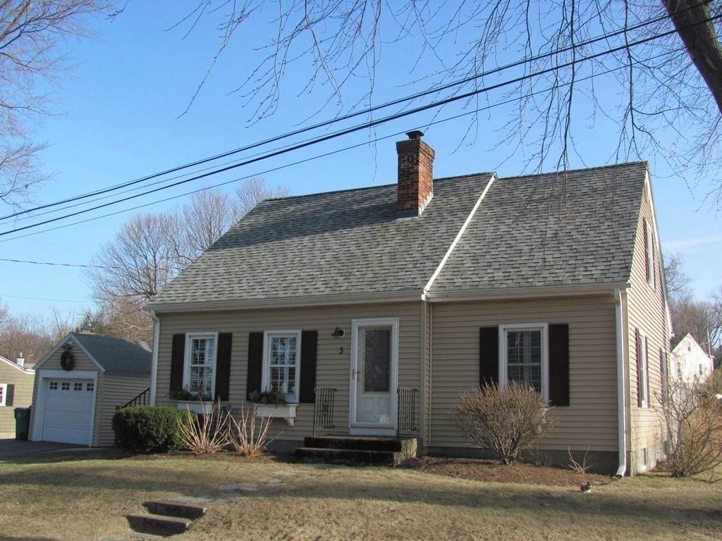 3 Bagley Ave - Photo 1