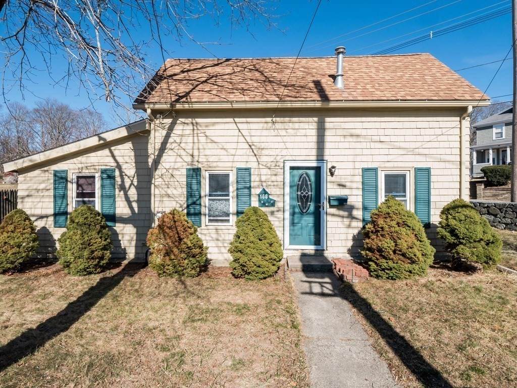 168 Summer St - Photo 1