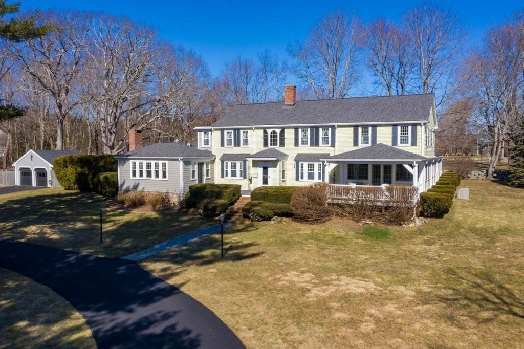 40 Washington Street - Photo 1
