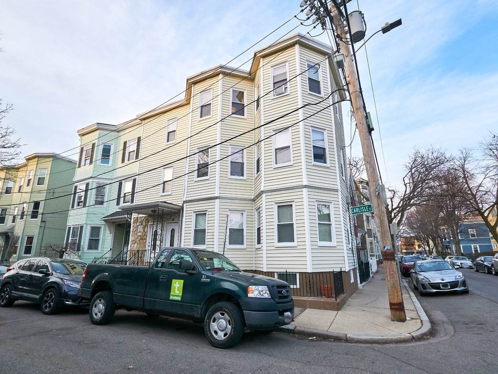 3 Carlisle St - Photo 1