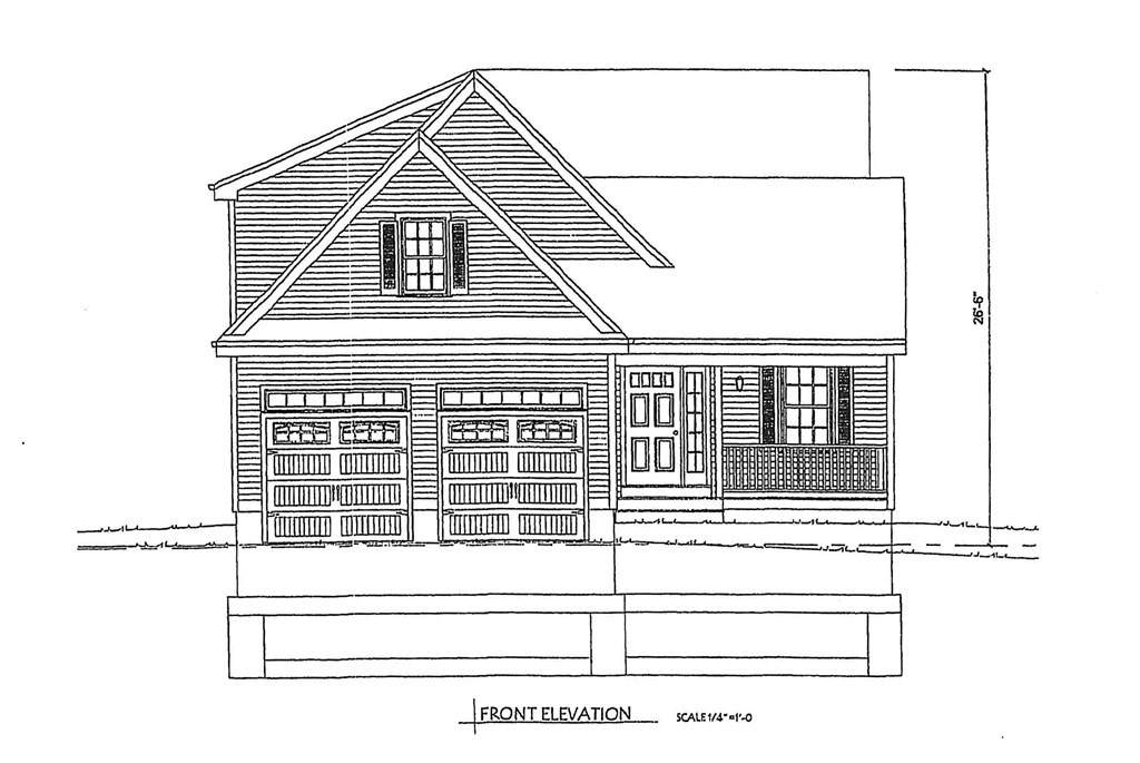 9 Country Club Circle - Photo 1