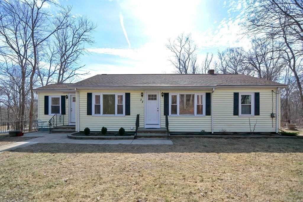 77 Chestnut Hill Rd - Photo 1