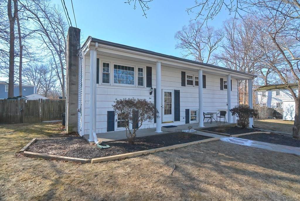 34 Kendall St - Photo 1