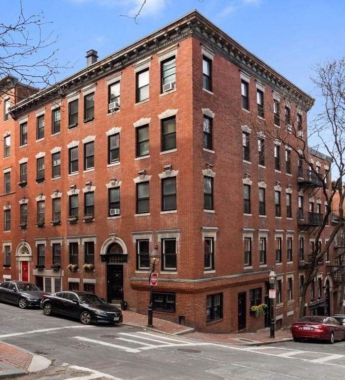 55-A Garden Street - Photo 1