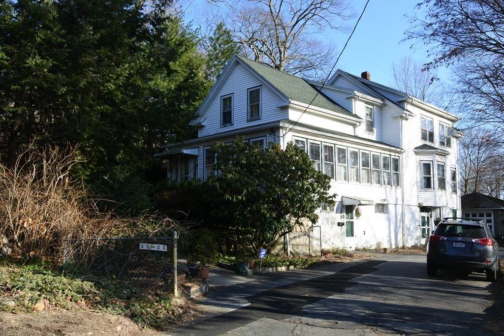 25 Mount Pleasant Avenue - Photo 1