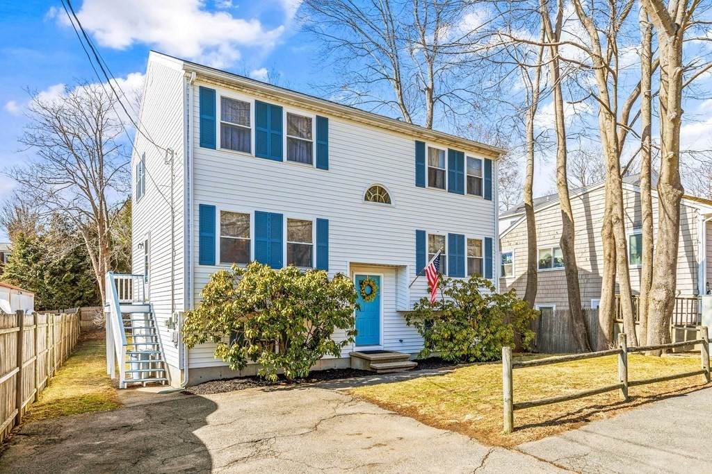20 Lincoln Avenue - Photo 1