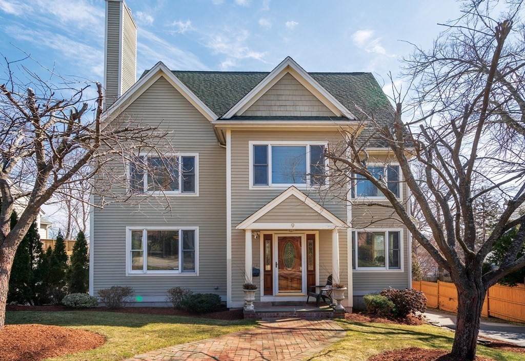 9 Goodnough Rd - Photo 1