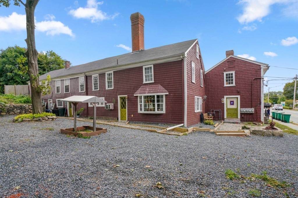 242 Washington St. - Photo 1
