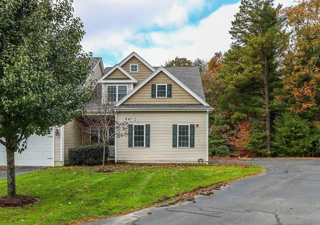 3 Pine Ridge Dr - Photo 1