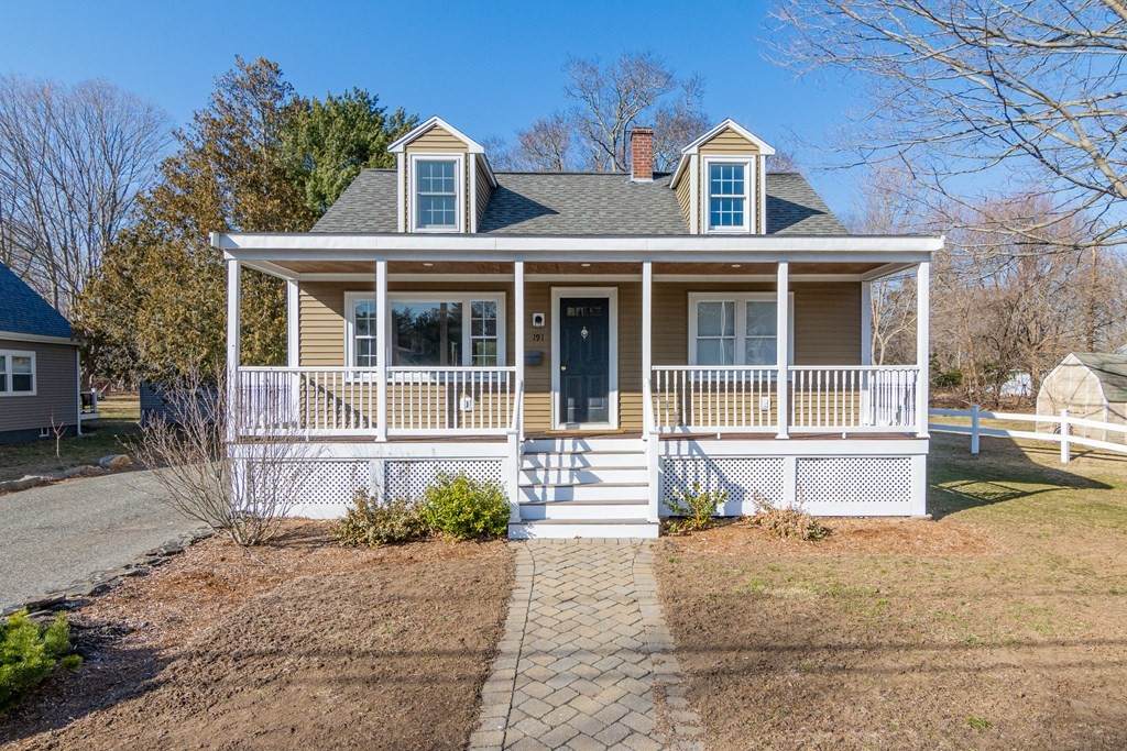 191 Central St. - Photo 1