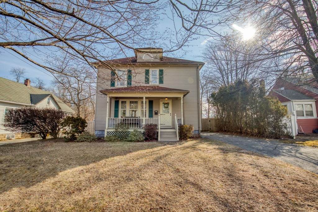 33 Santa Maria St - Photo 1