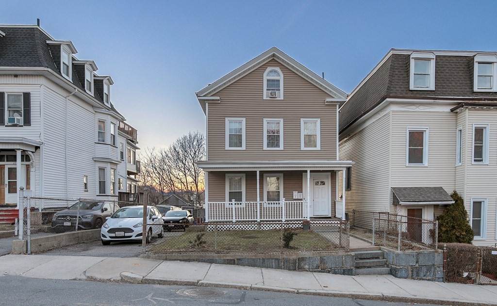 21 Alpine St - Photo 1
