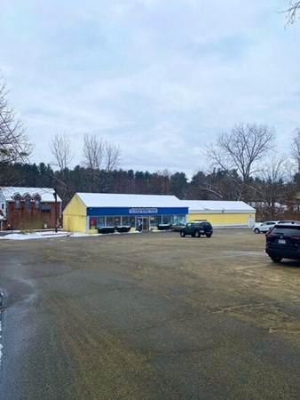 337 Boston Post Road - Photo 1