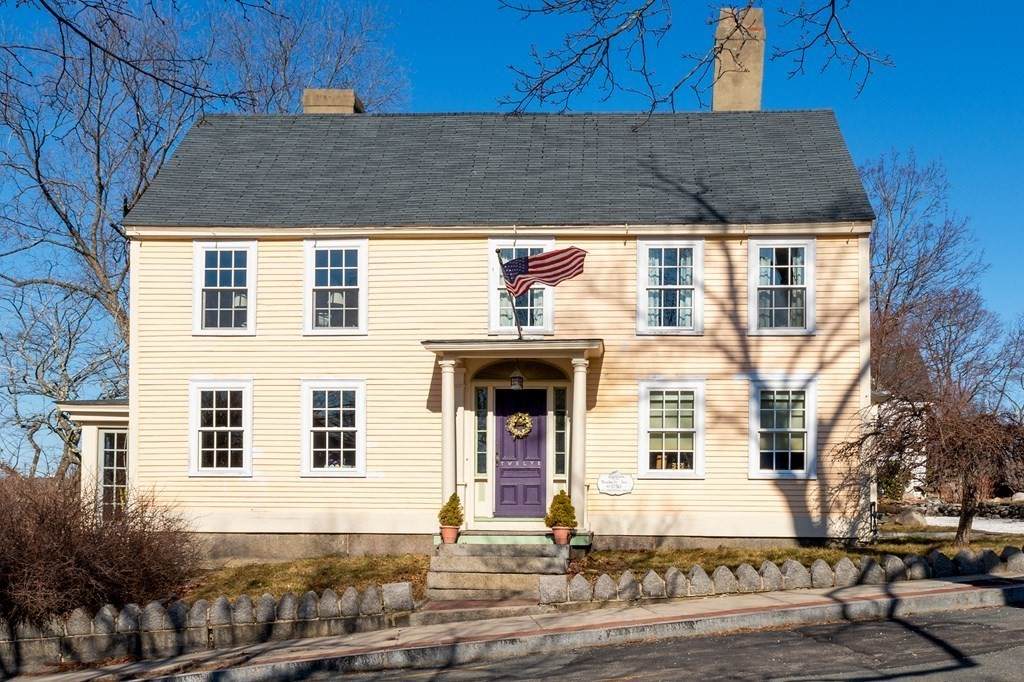 12 N Main St - Photo 1