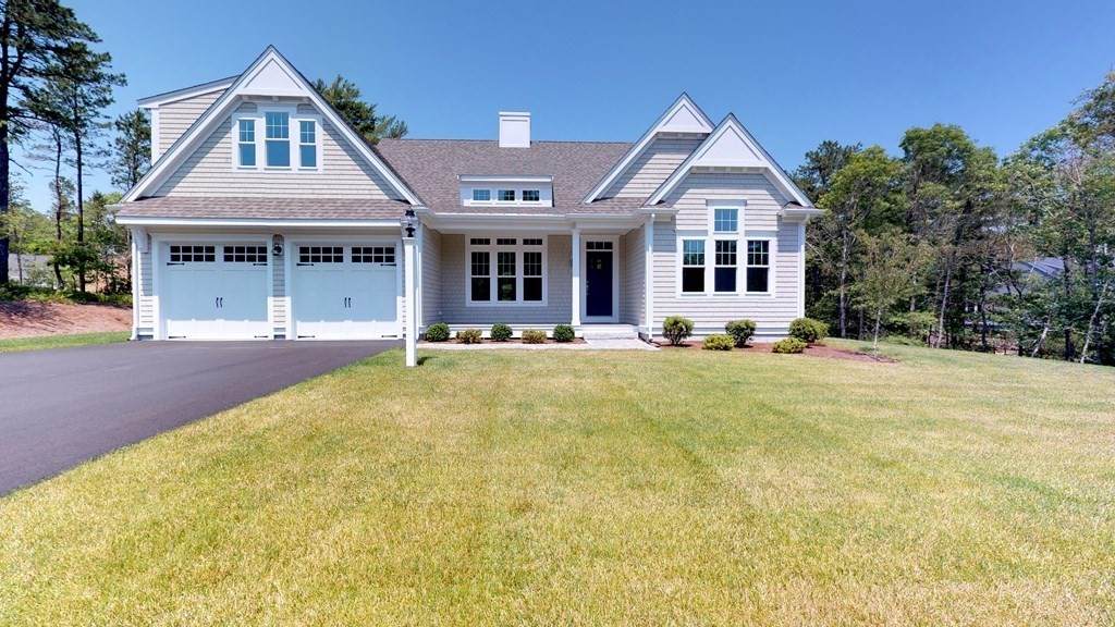 11 Norse Pines Drive - Photo 1