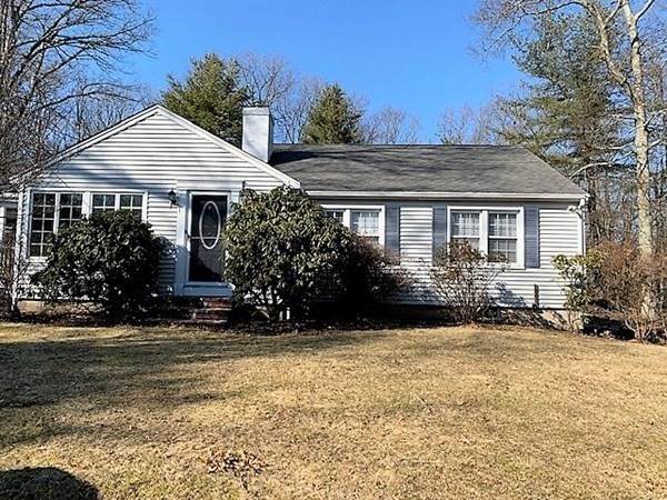 644 Towne Street - Photo 1