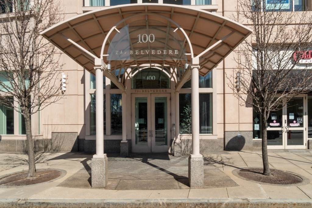 100 Belvidere St - Photo 1