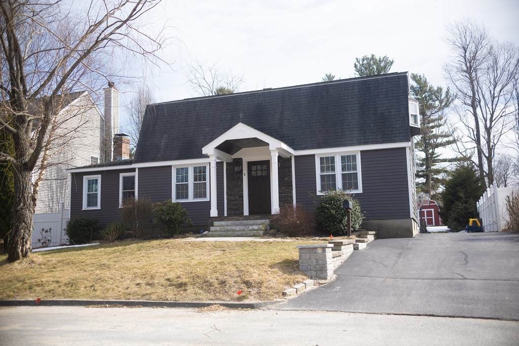 6 Orrison St - Photo 1