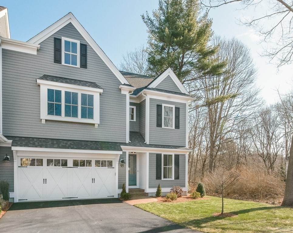 95 Bedford Street - Photo 1