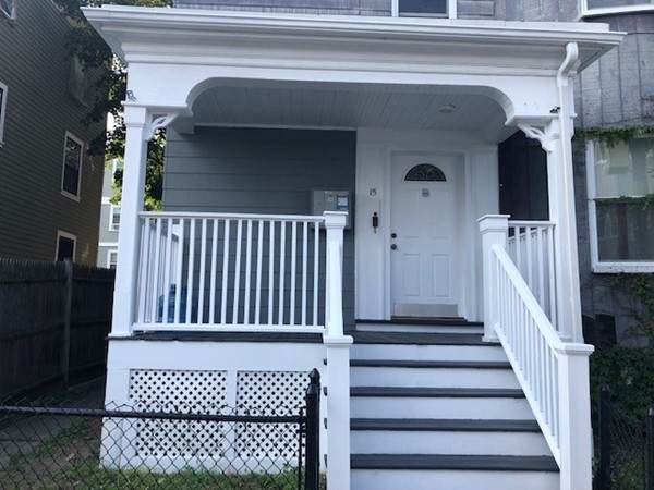 15 Faulkner St - Photo 1