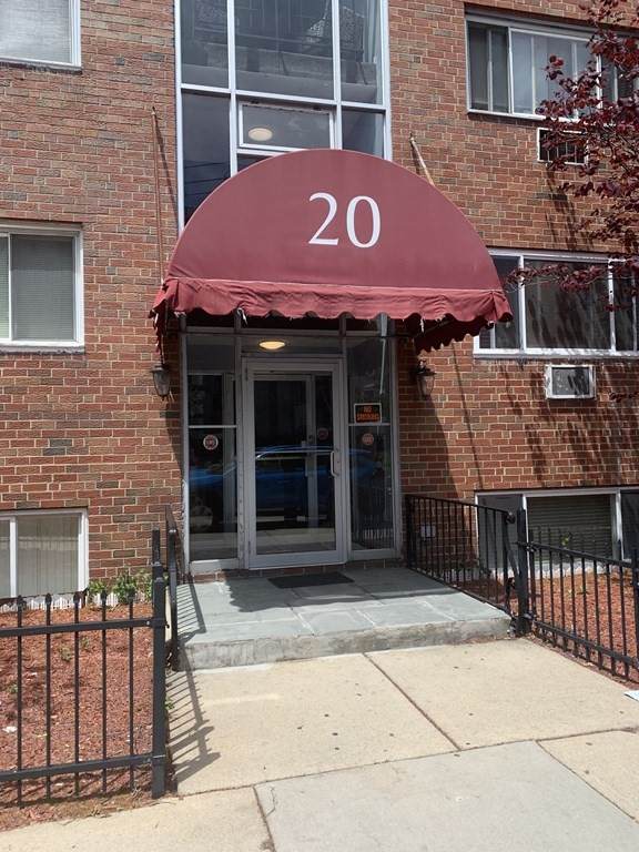 20 Dix Street - Photo 1
