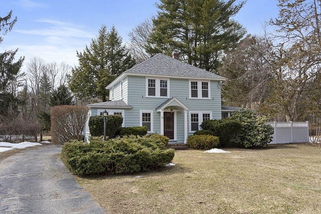 123 Concord Road - Photo 1
