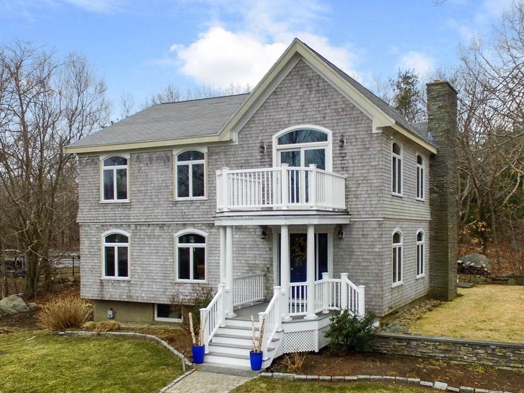 8 Links Rd - Photo 1