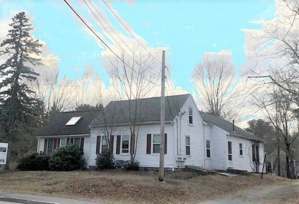 700 Bedford St - Photo 1