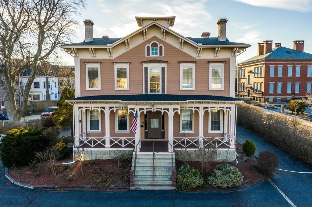 549 County St - Photo 1