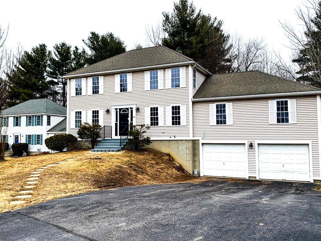 43 Red Barn Rd - Photo 1