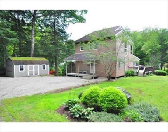 113 Norwich Lk - Photo 1