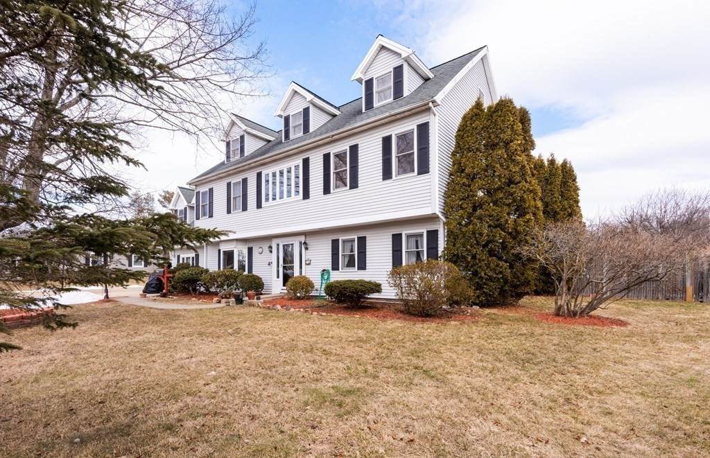41 Sherwood Avenue - Photo 1