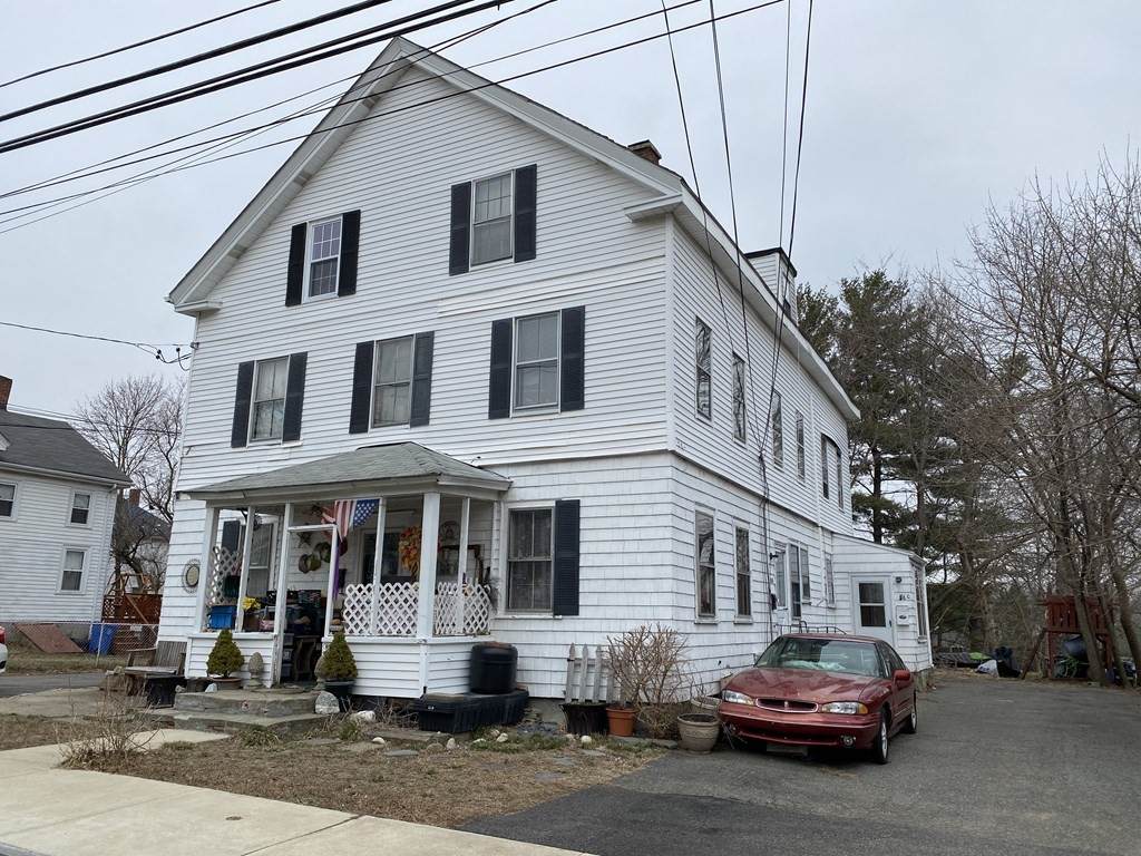 86 Oak Street - Photo 1