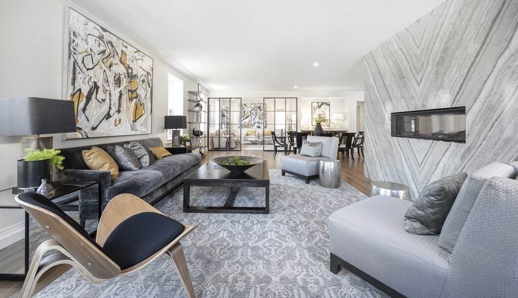401 Beacon - Photo 1