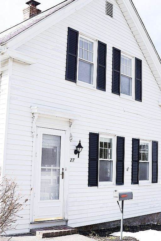 27 Walcott St - Photo 1