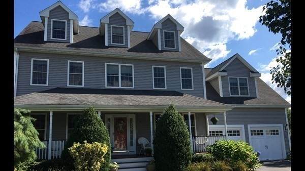 57 Harold K Waterson Ln - Photo 1