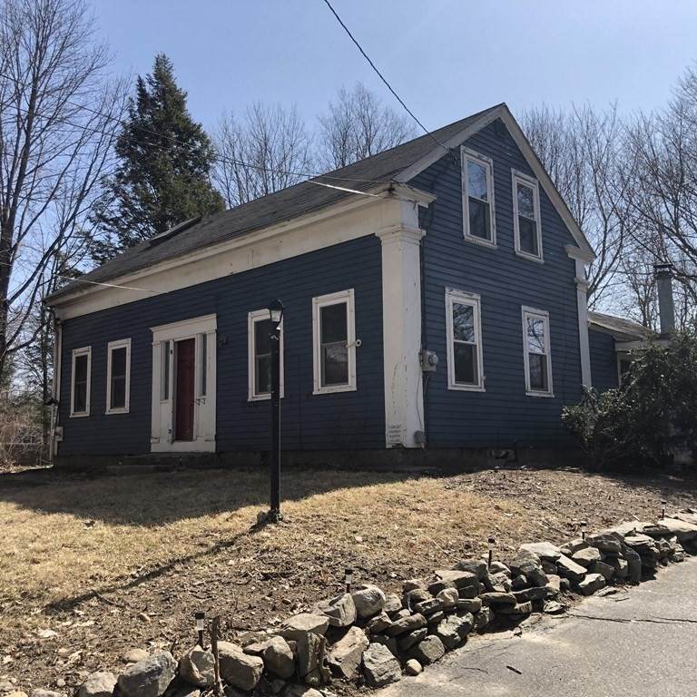 4 Old Depot Road - Photo 1