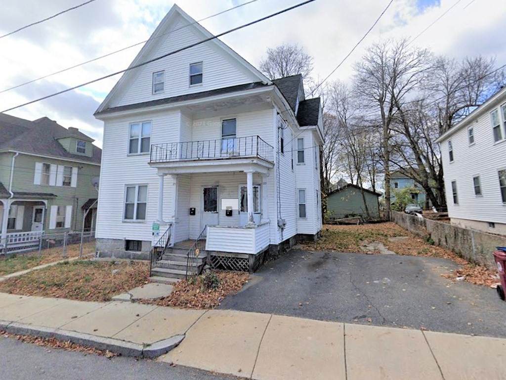23-25 S Walker St - Photo 1