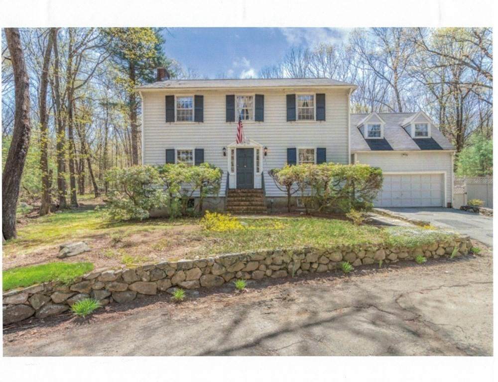 821-A & B Boston Post Rd - Photo 1