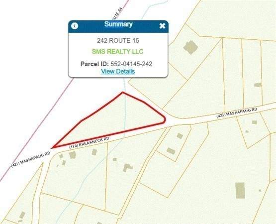 242 Route 15 - Photo 1
