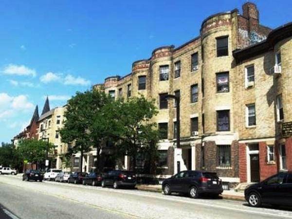 616 Columbus Avenue - Photo 1