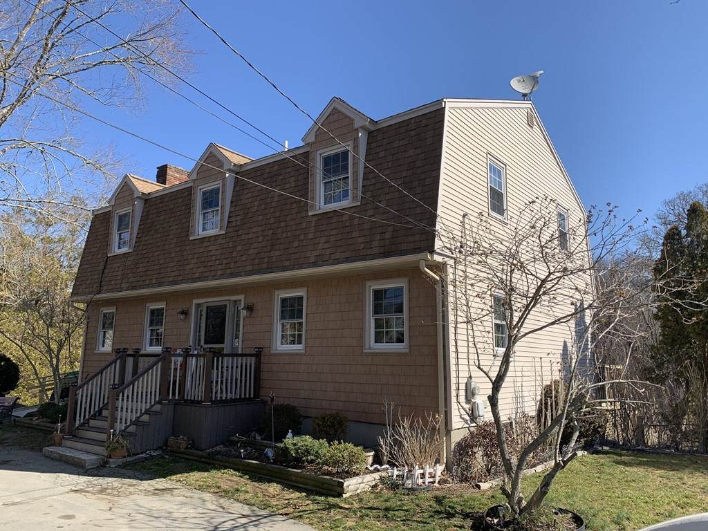 885 Tucker Rd. - Photo 1