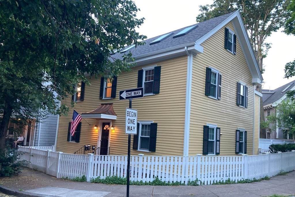 7 Perry Street - Photo 1