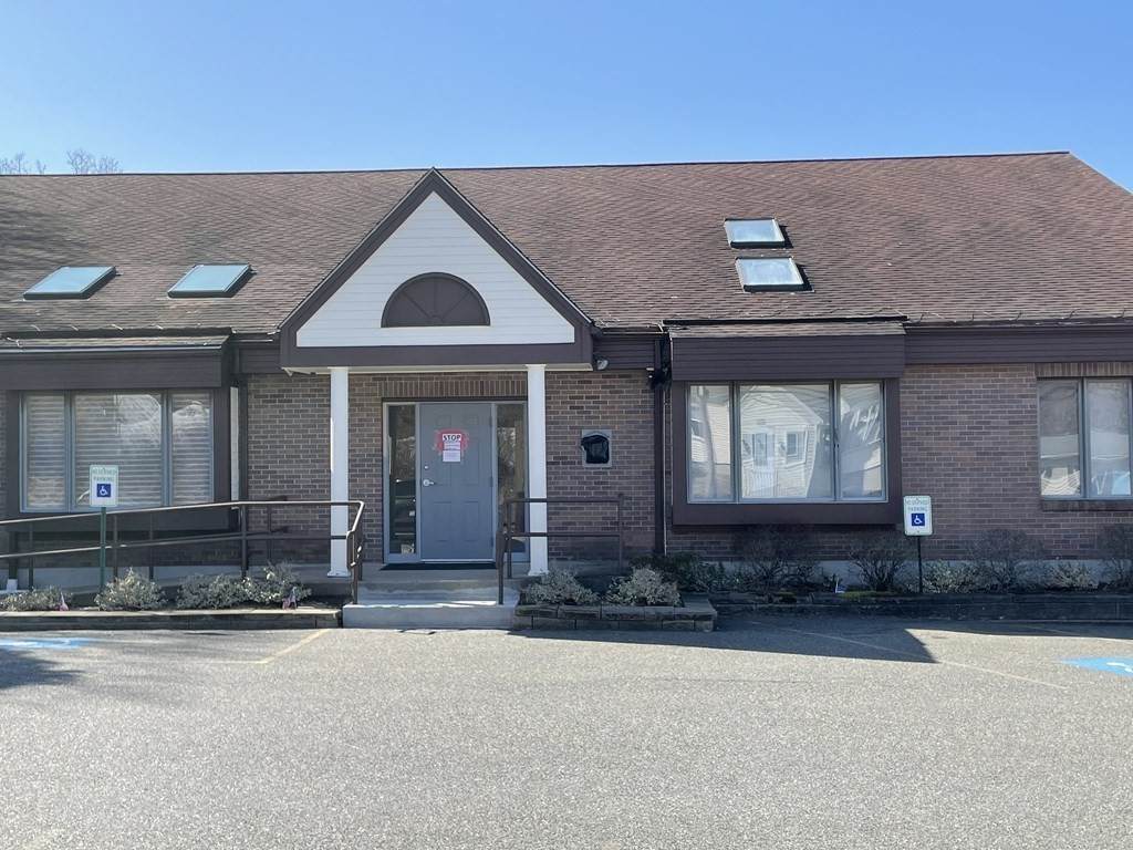 192 West St - Photo 1