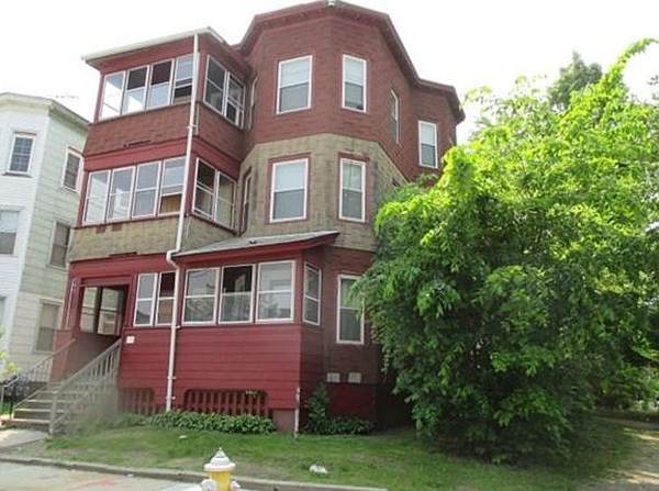 677 Union St. - Photo 1