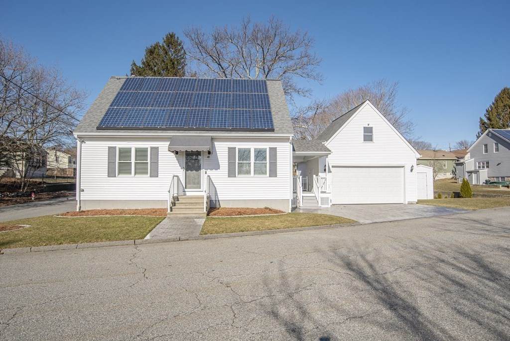 45 Russell Brogan Blvd - Photo 1
