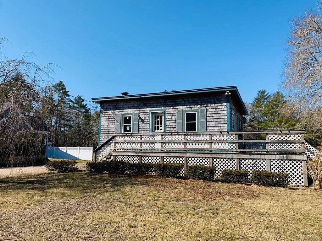 301 County Rd - Photo 1