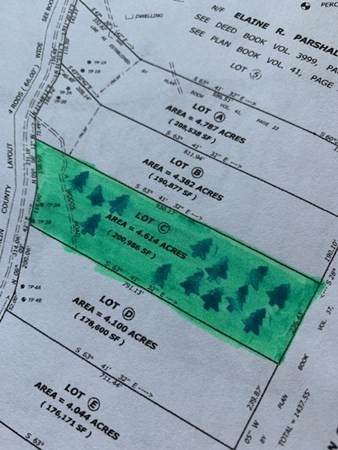 0 Old Wendell Rd - Lot C - Photo 1