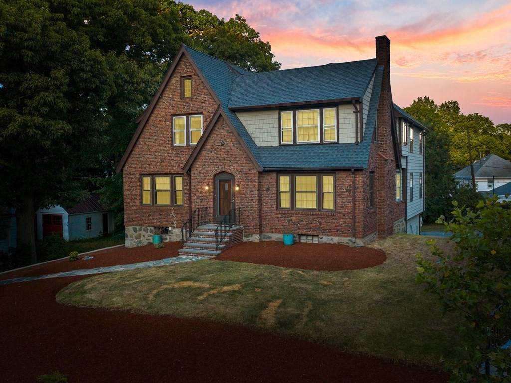 509 Fellsway E - Photo 1
