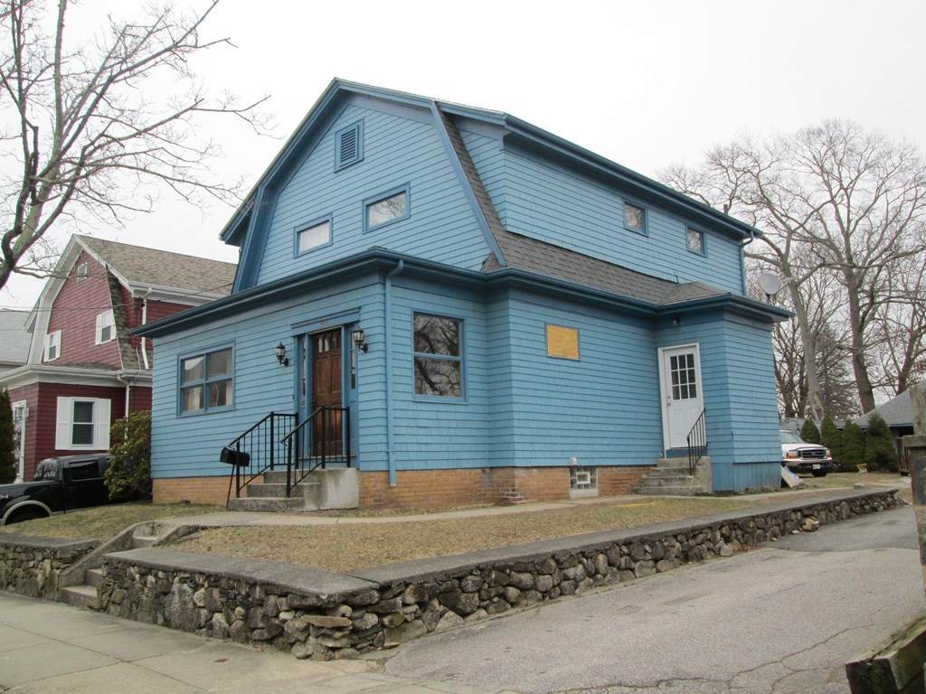 357 Doherty St - Photo 1